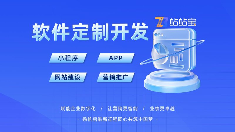 从零到有:如何构建企业的数字化门户